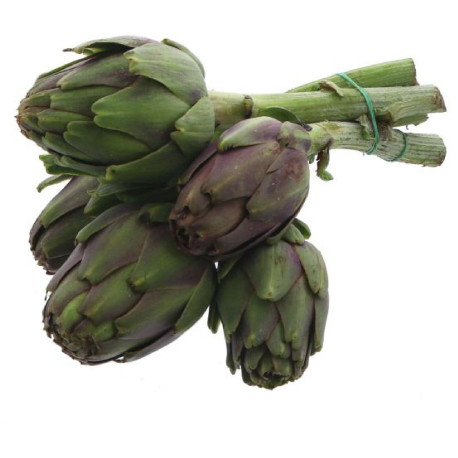 ARTICHAUT BOTTE 10PCS